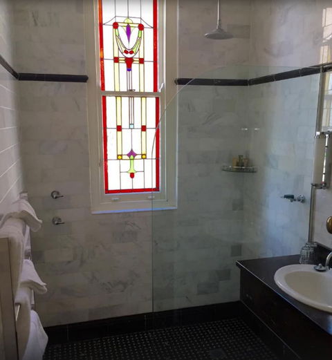 The Carrington Hotel - Accommodation Georgetown 3