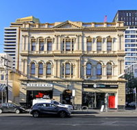 Hotel Claremont Guest House - Accommodation Georgetown
