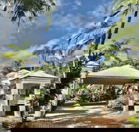 The Villas Palm Cove - Accommodation Georgetown