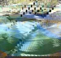 Eaglereach Wilderness Resort - Accommodation Georgetown