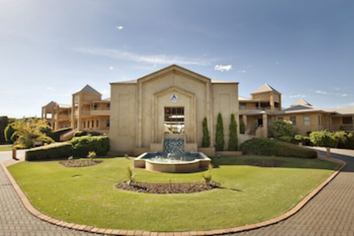 Broadwater WA Accommodation Georgetown