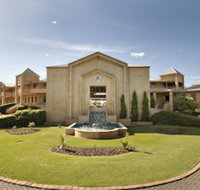 Abbey Beach Resort - Accommodation Georgetown
