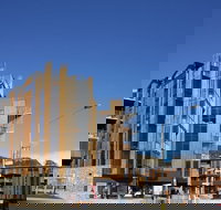 QT Falls Creek - Accommodation Georgetown