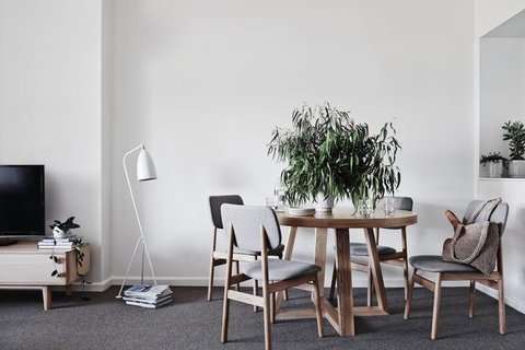 Cumberland Lorne Resort - Accommodation Georgetown 1