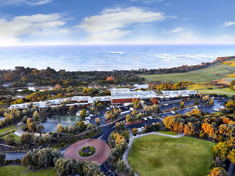 RACV Inverloch Resort - Accommodation Georgetown 3