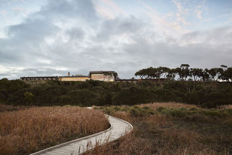 RACV Inverloch Resort - Accommodation Georgetown 0