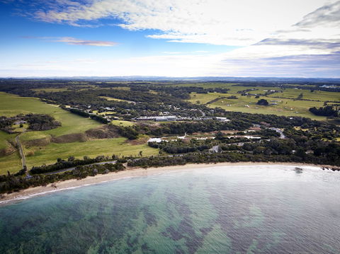 RACV Inverloch Resort - Accommodation Georgetown 2