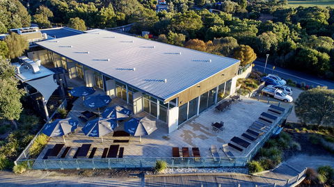 RACV Inverloch Resort - Accommodation Georgetown 1