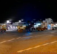 Ben Hall Motor Inn - Accommodation Georgetown