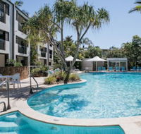 Noosa Blue Resort - Accommodation Georgetown
