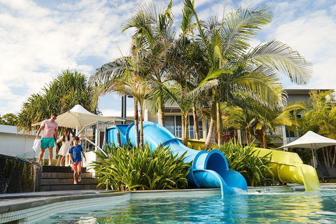 RACV Noosa Resort - Accommodation Georgetown 5