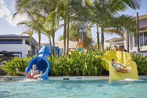 RACV Noosa Resort - Accommodation Georgetown 4