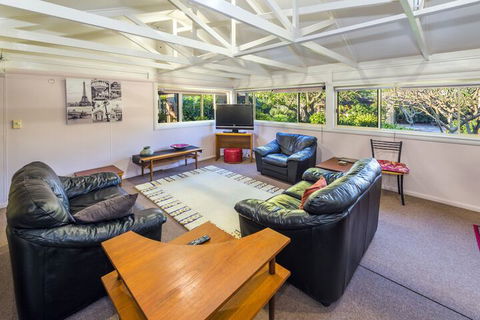 Bonville Lodge Bed & Breakfast - Accommodation Georgetown 7