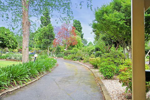 Bonville Lodge Bed & Breakfast - Accommodation Georgetown 6