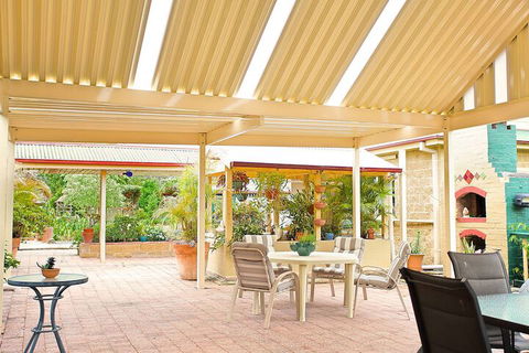 Bonville Lodge Bed & Breakfast - Accommodation Georgetown 5