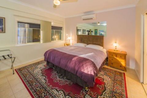 Bonville Lodge Bed & Breakfast - Accommodation Georgetown 0