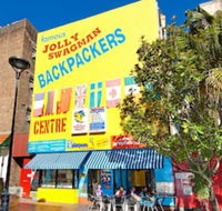 Jolly Swagman Backpackers - Accommodation Georgetown