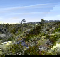 Pacific Bay Resort - Accommodation Georgetown