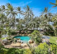 Melaleuca Resort - Accommodation Georgetown