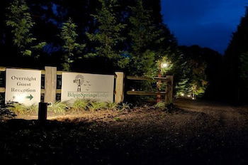 Bilpin NSW Accommodation Georgetown