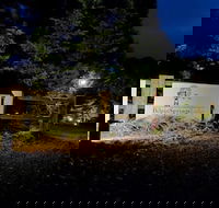 Bilpin Country Lodge - Accommodation Georgetown