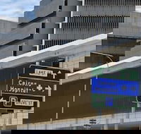 The Balinese - Accommodation Georgetown