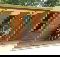 Territory Manor Motel  Caravan Park - Accommodation Georgetown