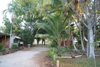 Territory Manor Motel & Caravan Park - Accommodation Georgetown 6