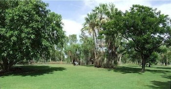 Territory Manor Motel & Caravan Park - Accommodation Georgetown 5