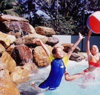 Cairns Sunland Leisure Park - Accommodation Georgetown