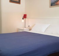 Clunes Motel - Accommodation Georgetown