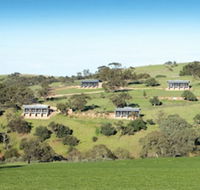 Barossa Pavilions