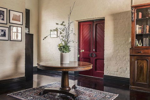 Euroa Butter Factory - Accommodation Georgetown 2