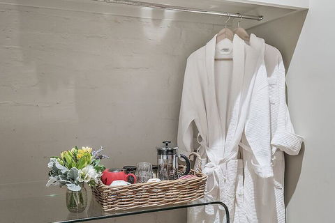 Euroa Butter Factory - Accommodation Georgetown 5