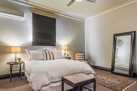 Euroa Butter Factory - Accommodation Georgetown 6