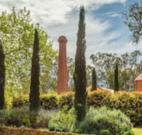 Euroa Butter Factory - Accommodation Georgetown