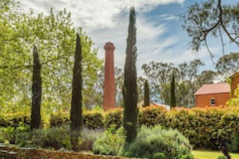 Euroa Butter Factory - Accommodation Georgetown 0