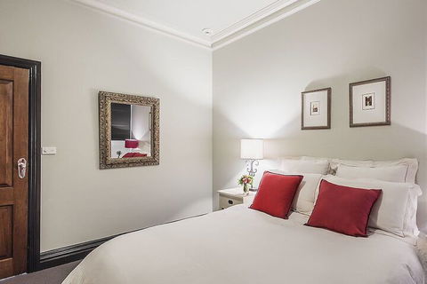 Euroa Butter Factory - Accommodation Georgetown 4
