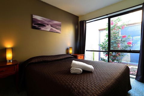 Executive Hideaway Motel - Accommodation Georgetown 5