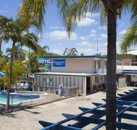 Raceways Motel - Accommodation Georgetown