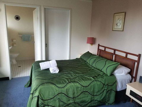 Raceways Motel - Accommodation Georgetown 5