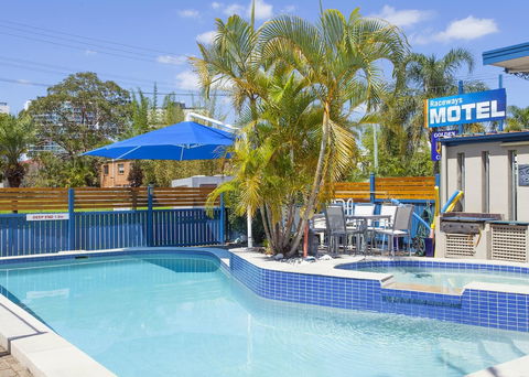 Raceways Motel - Accommodation Georgetown 2