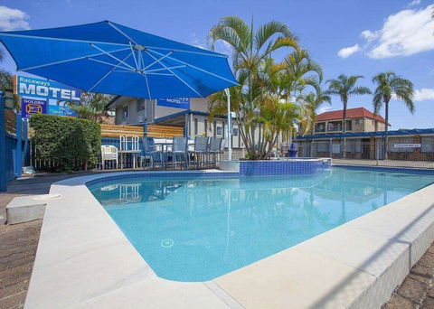 Raceways Motel - Accommodation Georgetown 3