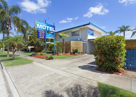 Raceways Motel - Accommodation Georgetown 1