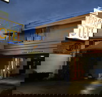 Corio Bay Motel - Accommodation Georgetown