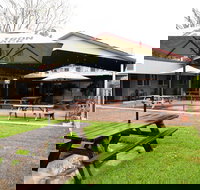 Royal Hotel Singleton - Accommodation Georgetown