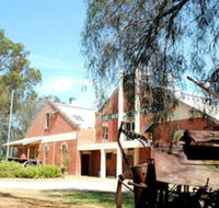 Springhurst Butter Factory - Accommodation Georgetown