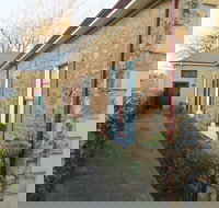 Blakes Manor Self Contained Heritage Accommodation - Accommodation Georgetown