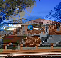 Bluegum Dubbo Motel - Accommodation Georgetown