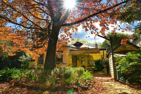 Varenna - Accommodation Georgetown 2